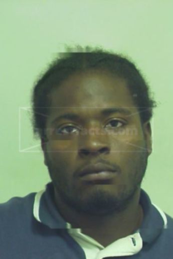 Tyrell Butler