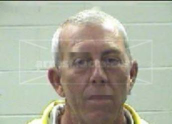 Bryan Keith Landers