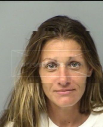 Amber Michelle Aracich