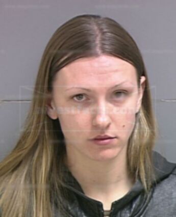 Samantha Leigh Skidmore
