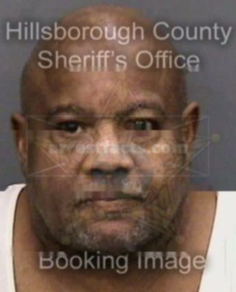 Guy Milton Rogers Sr.