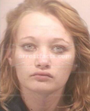 Tiffany Alloway