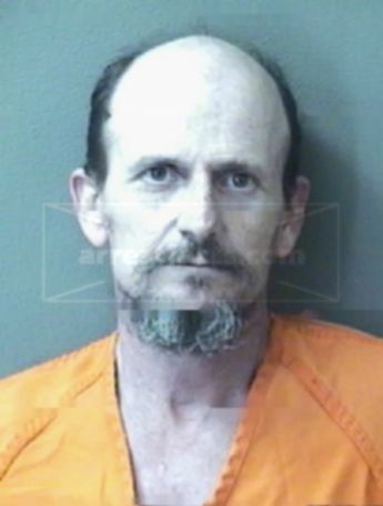 Eugene Leonard Crawford