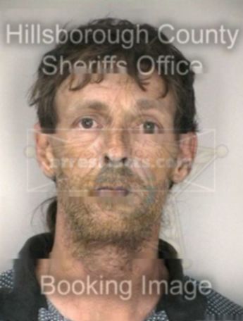 Wayne Anthony Martindill