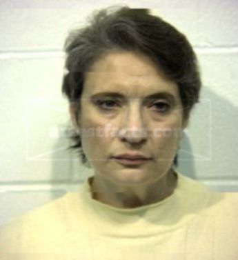 Rebecca Ann Moore