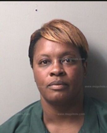 Ericka Dionne Nicholson