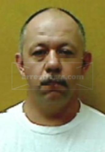 Troy Alkire