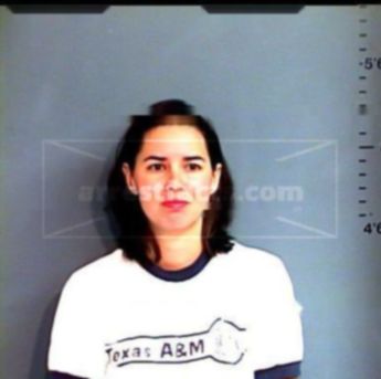 Sarah Danette Colson