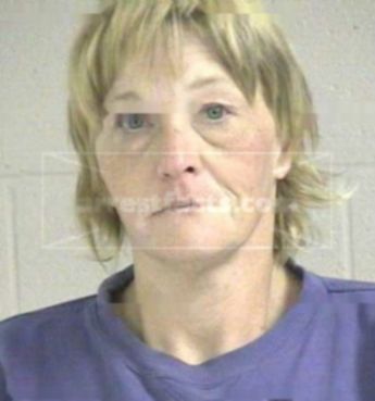 Brenda Lee Warden