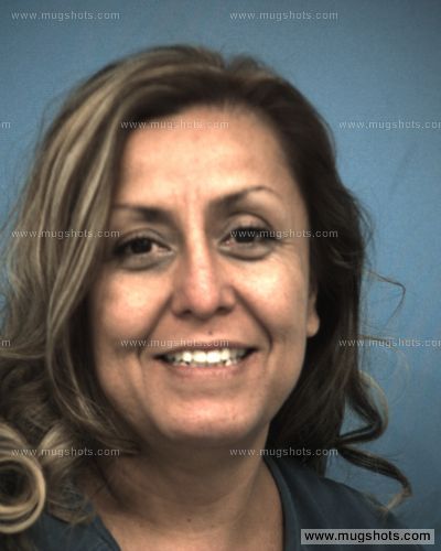 Yvette Isabel Jimenez