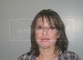 Candy Dawn Griego