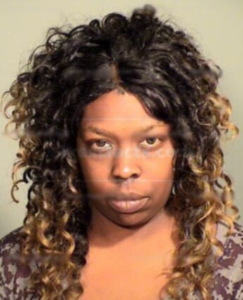 Tiffany Nicole West
