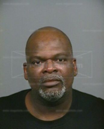 Orlando Richardson