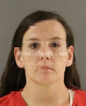 Samantha Nicole Stansberry