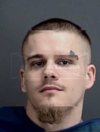 Zachary Leon Trumble