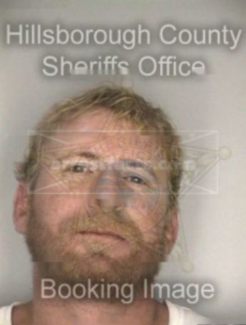 Michael Shane Bladen