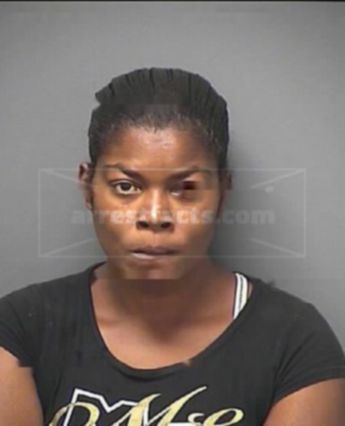 Thomasena Evette Mccrimmon