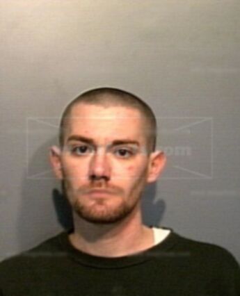 Josh Matthew Mckenzie