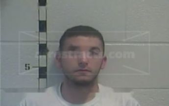 Carson Conrade Crawford