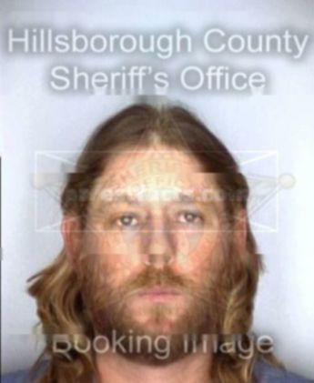 Marvin Lloyd Mckinney