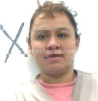 Mary Ann Aguilar Solis