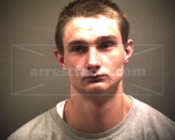 Steven Vaughn Geopfert