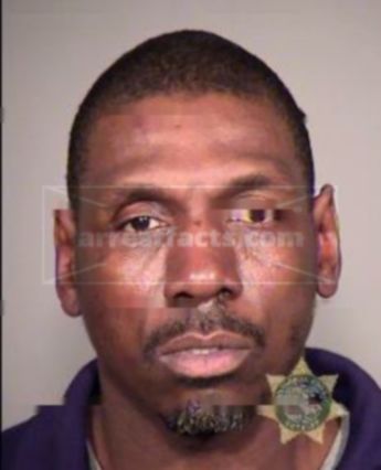 Donald Larry Baker