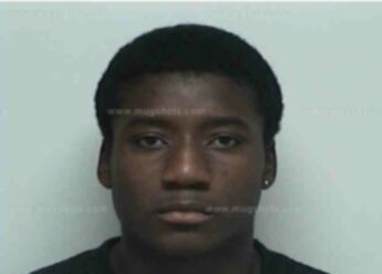 Brandon Jackson