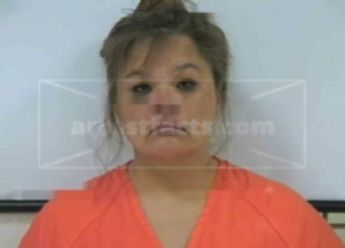 Danna Louise Cunningham (Aka Blankinship)
