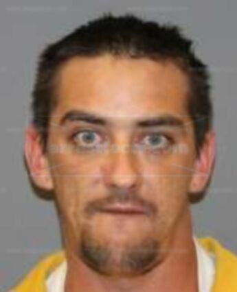 Randy Allen Cox