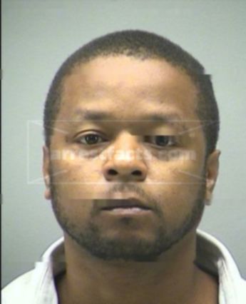 Rodney Shawn Henderson