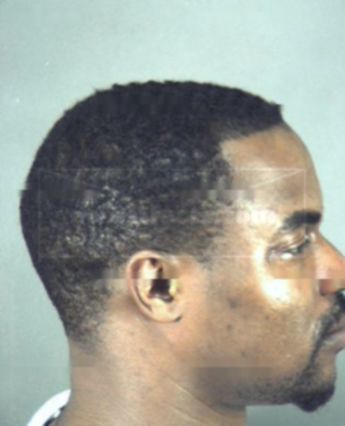 Calvin Dwayne Allen Jr