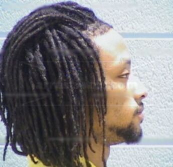 Tyshawn Reese