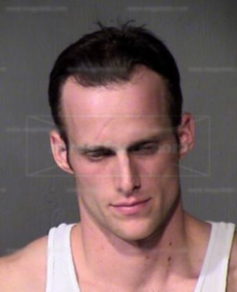 Aaron Richard Peck