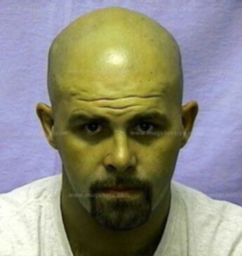 Christopher Wade Richardson
