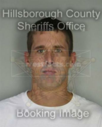 Joshua Richard Courson