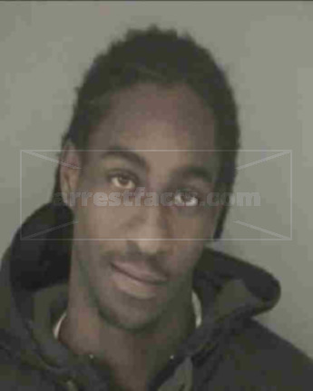Dontarrius Lorenzo Foote