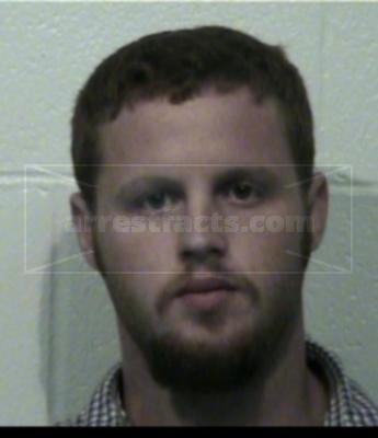 Travis Lee Cain