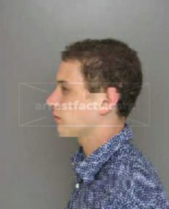 Griffin Alan Hartney