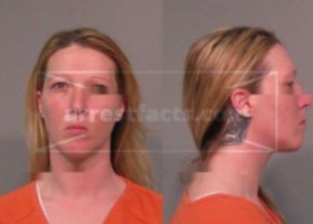 Ashley Nicole Cox