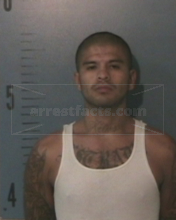 Martin Gregory Estrada