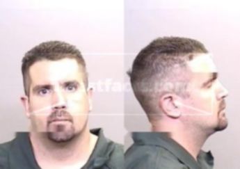 Shaun Maurice Stringfellow