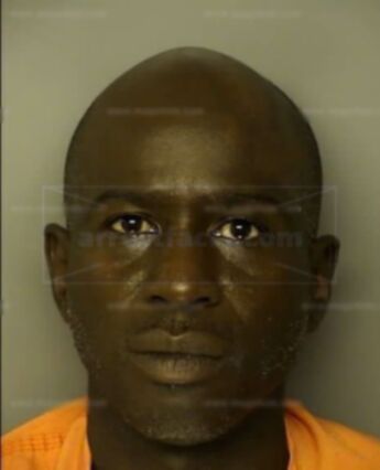 Donald Cornelius Overton