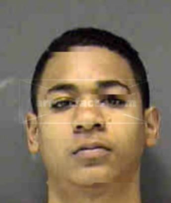 Terrence Dwayne Bell