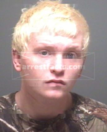Zachary Taylor Philips