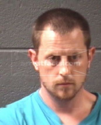 Eric Joseph Gaines
