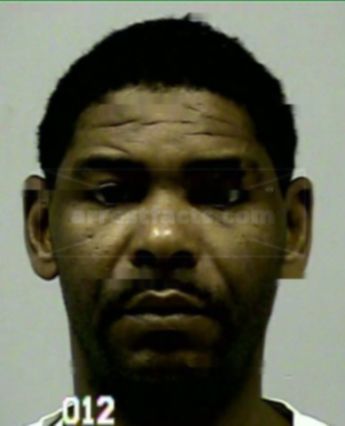 Felix Lamont Mayes