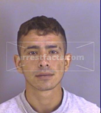 Oscar Cesar Vega