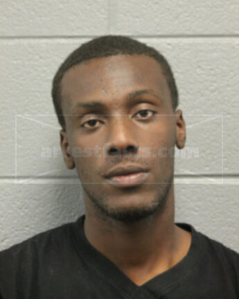 Jamal T Wilkerson