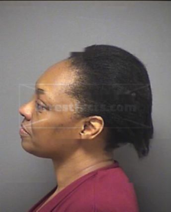 Victoria Lafaye Wilson